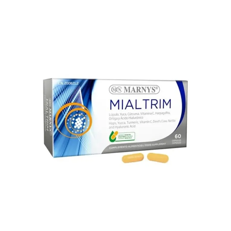 Marnys Mialtrim