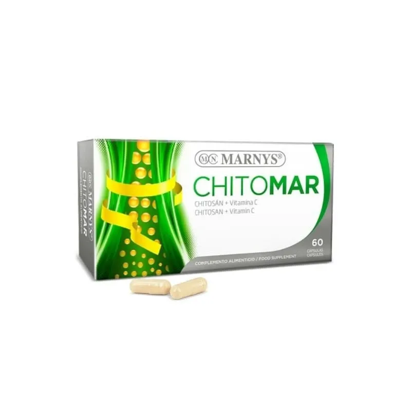 Marnys Chitomar
