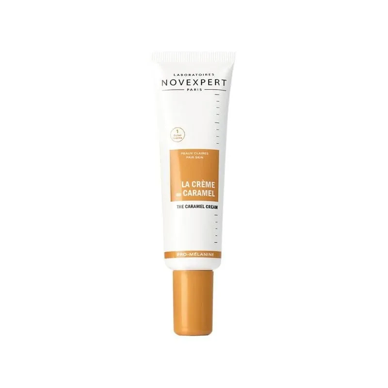 Novexpert Pro-melanine clair
