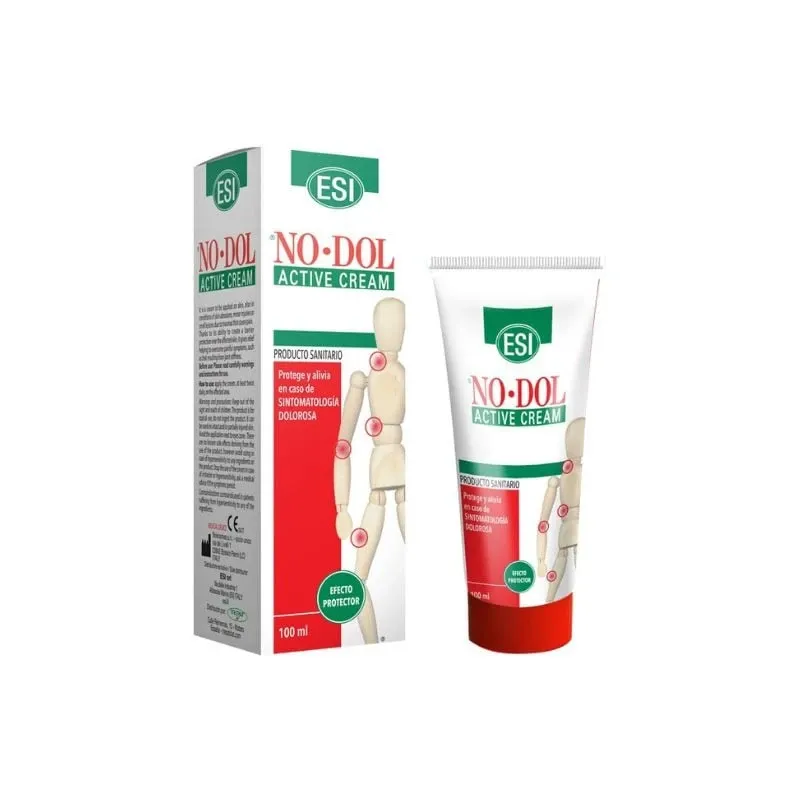 ESI Crema activa No-Dol