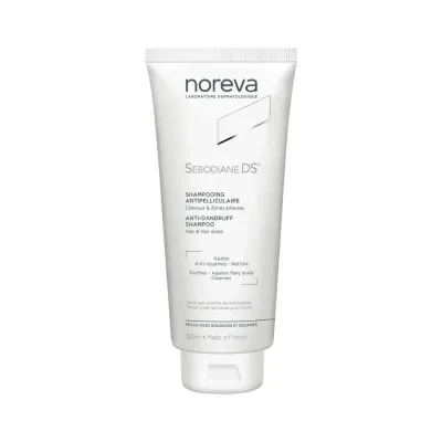 Sampon antimatreata Sebodiane DS, 150 ml, Noreva