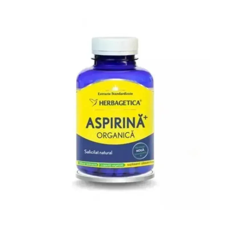 Aspirina organica