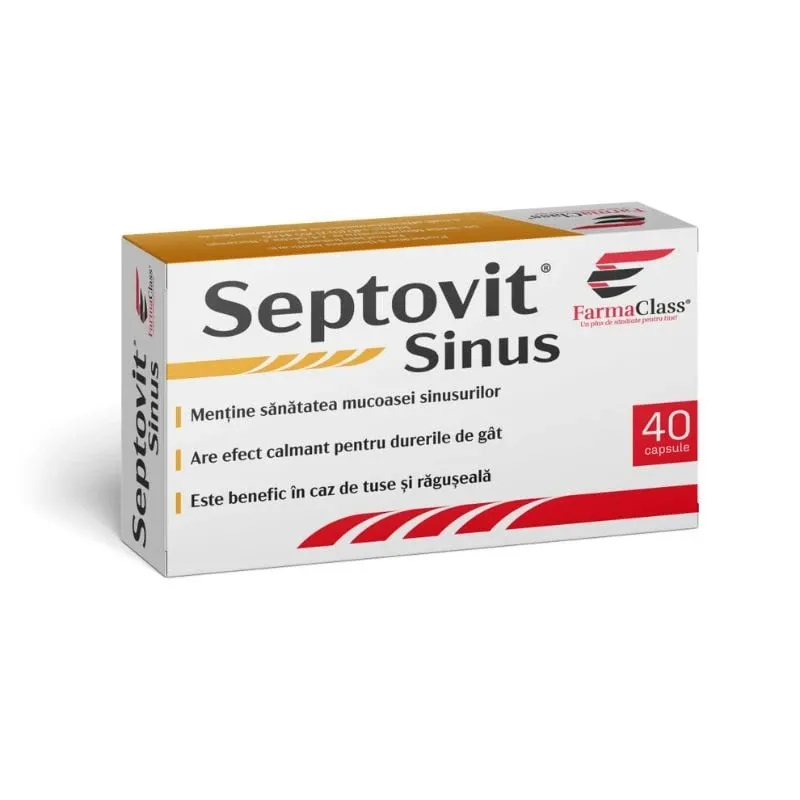 Septovit Sinus