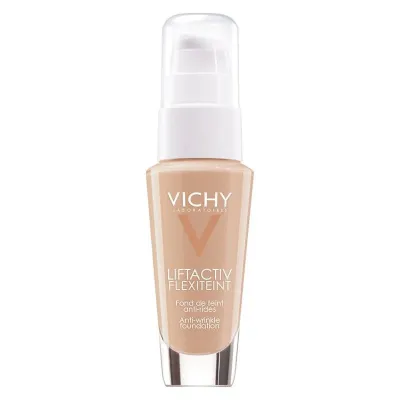 VICHY Liftactiv flexiteint fond de ten, nuanta 25, 30ml