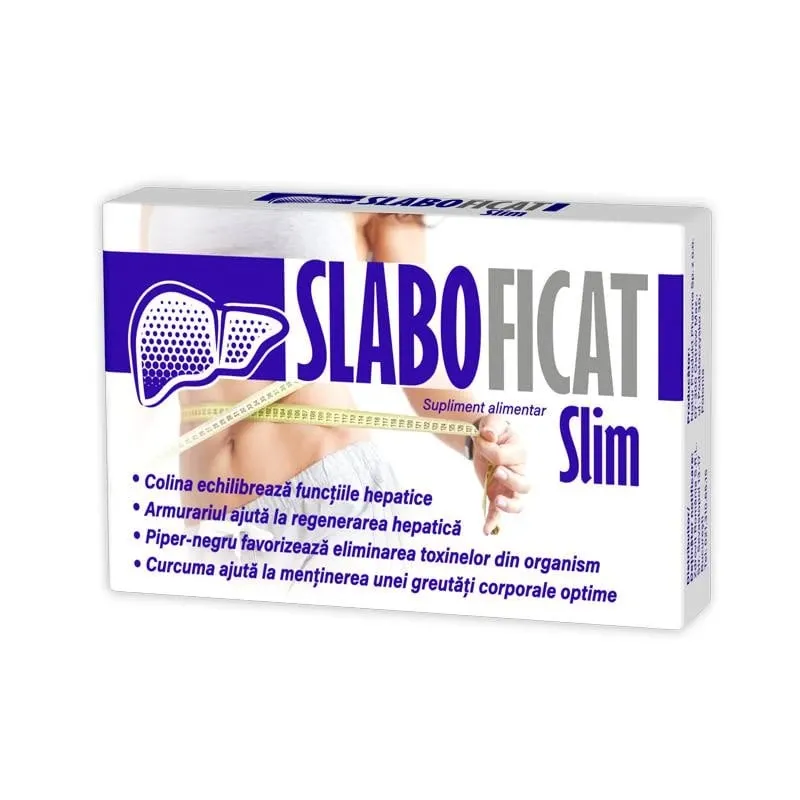 Slaboficat Slim
