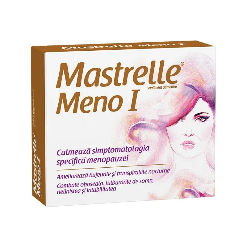 Mastrelle Meno I