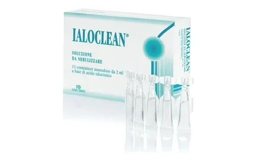 Ialoclean