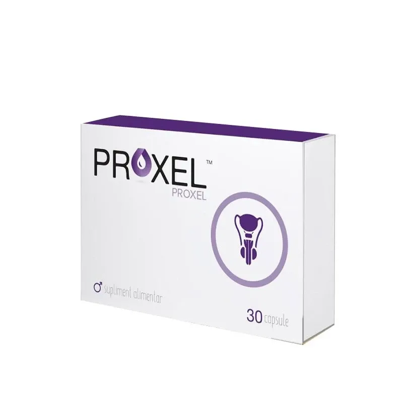 Proxel