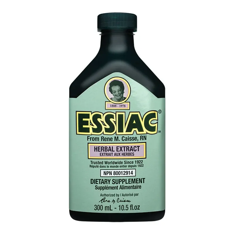 Secom Essiac