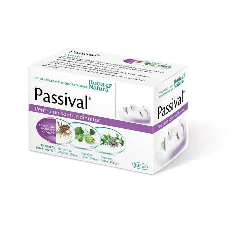 Passival