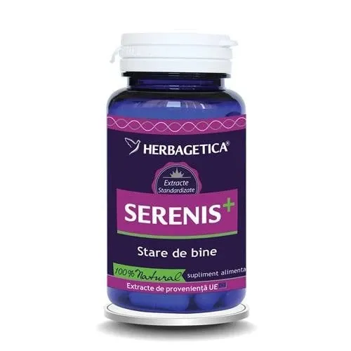 Serenis+