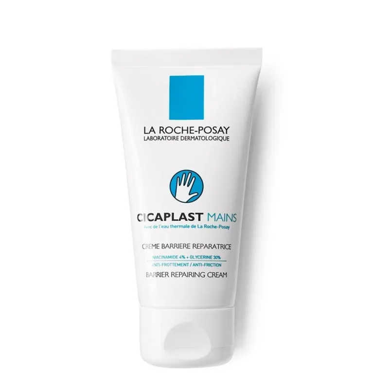 La Roche Posay Cicaplast Manis