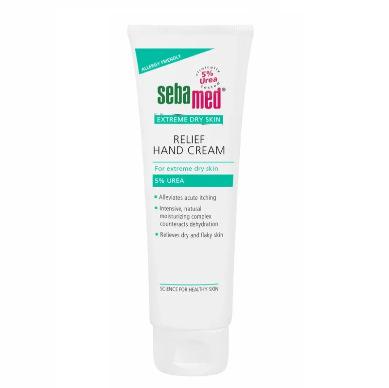 Sebamed Extreme Dry Skin