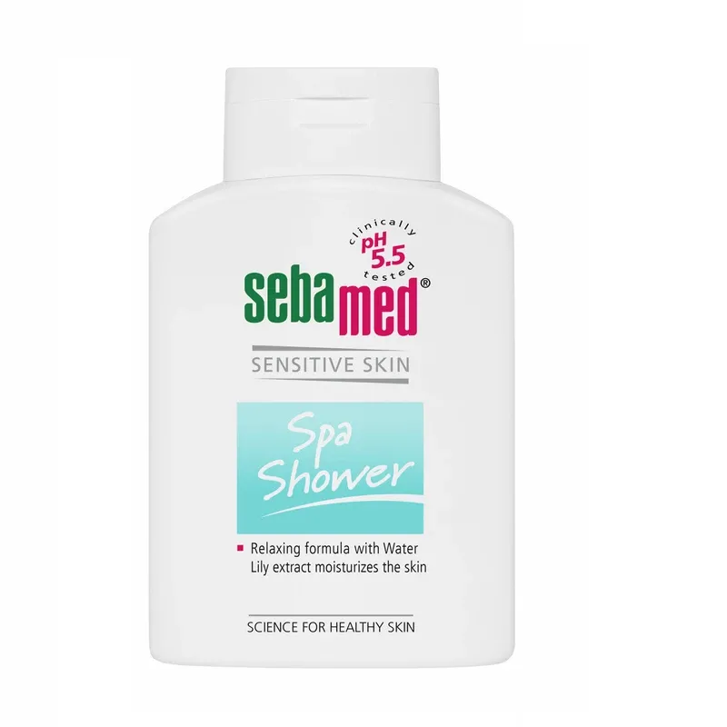 Sebamed Sensitive Skin