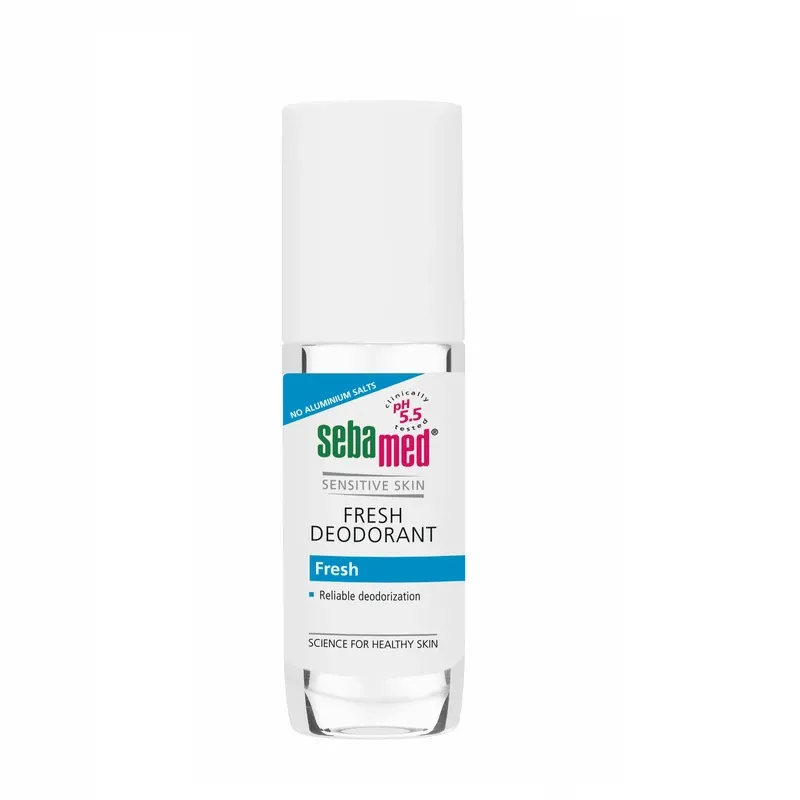 Sebamed Sensitive Skin
