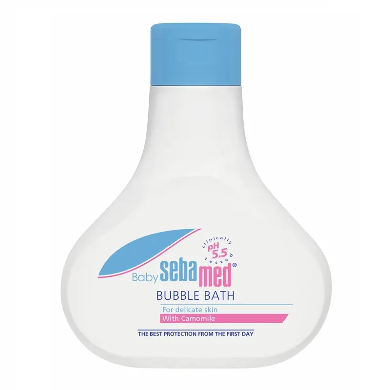 Sebamed Baby