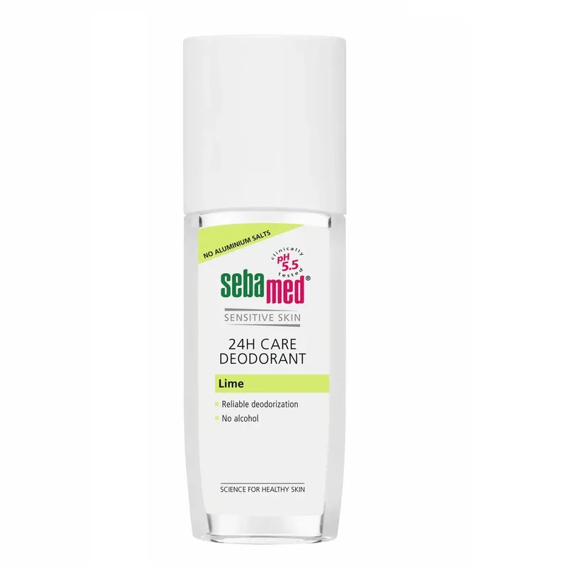 Sebamed Sensitive Skin