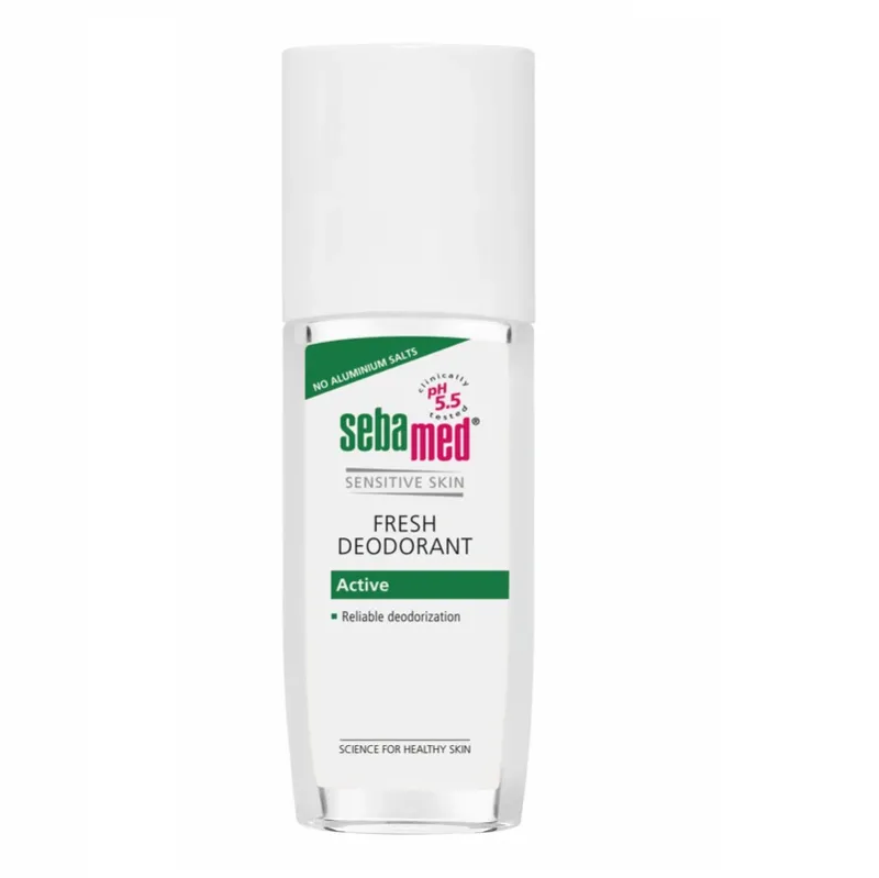 Sebamed Sensitive Skin