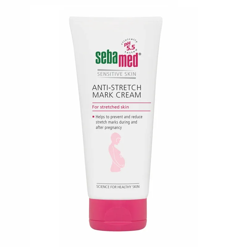 Sebamed Sensitive Skin