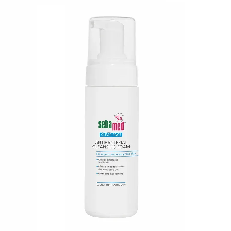 Sebamed Clear Face