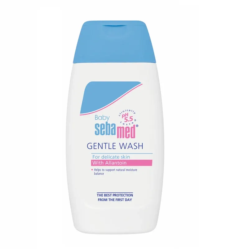 Sebamed Baby