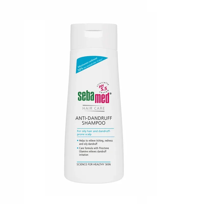 Sebamed Sensitive Skin