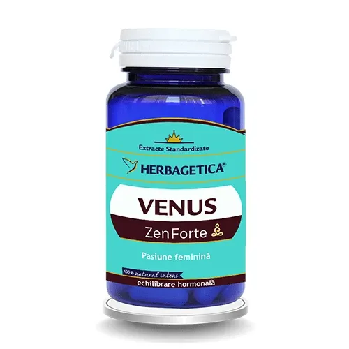 Venus zen forte