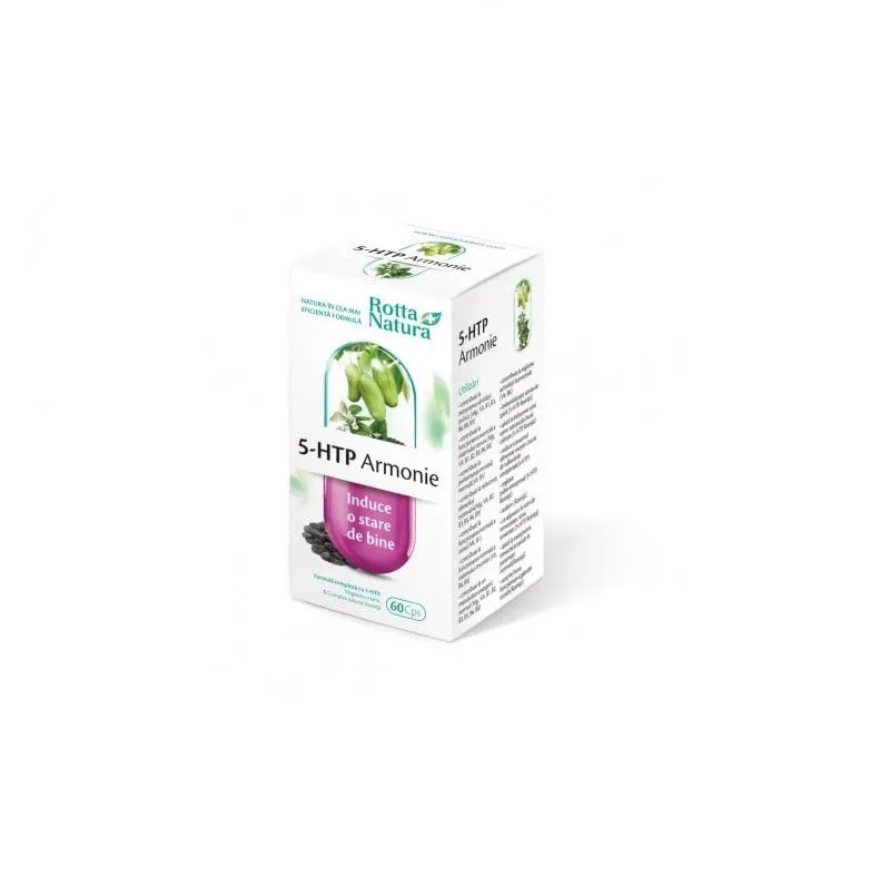 5 HTP Armonie