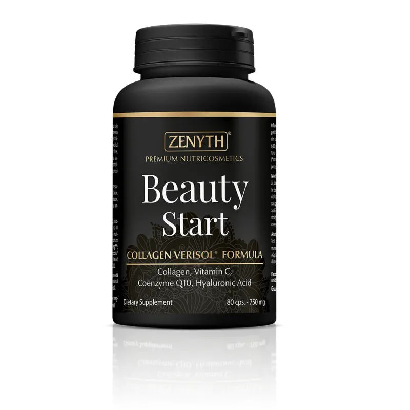 Beauty Start 750 mg