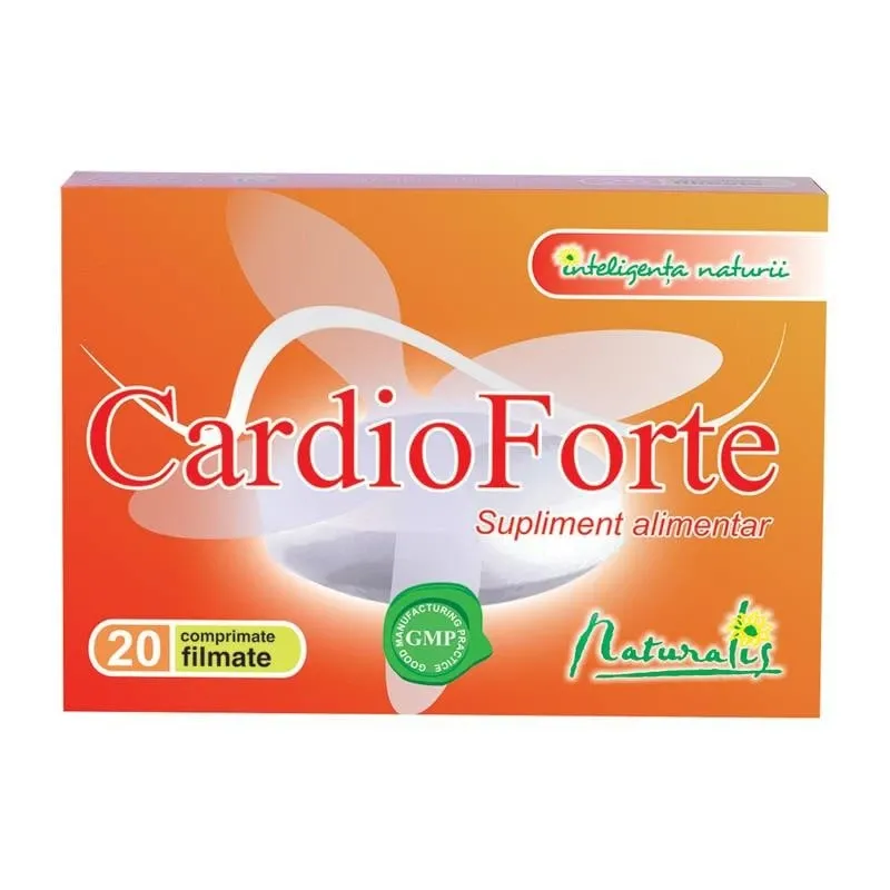 Naturalis Cardioforte