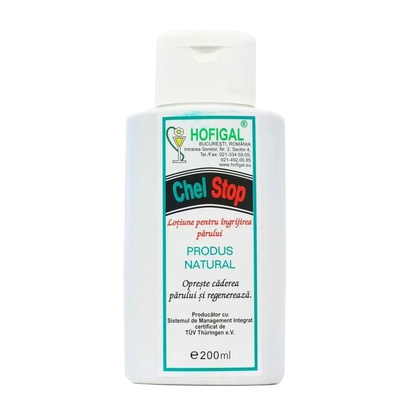 HOFIGAL Chelstop