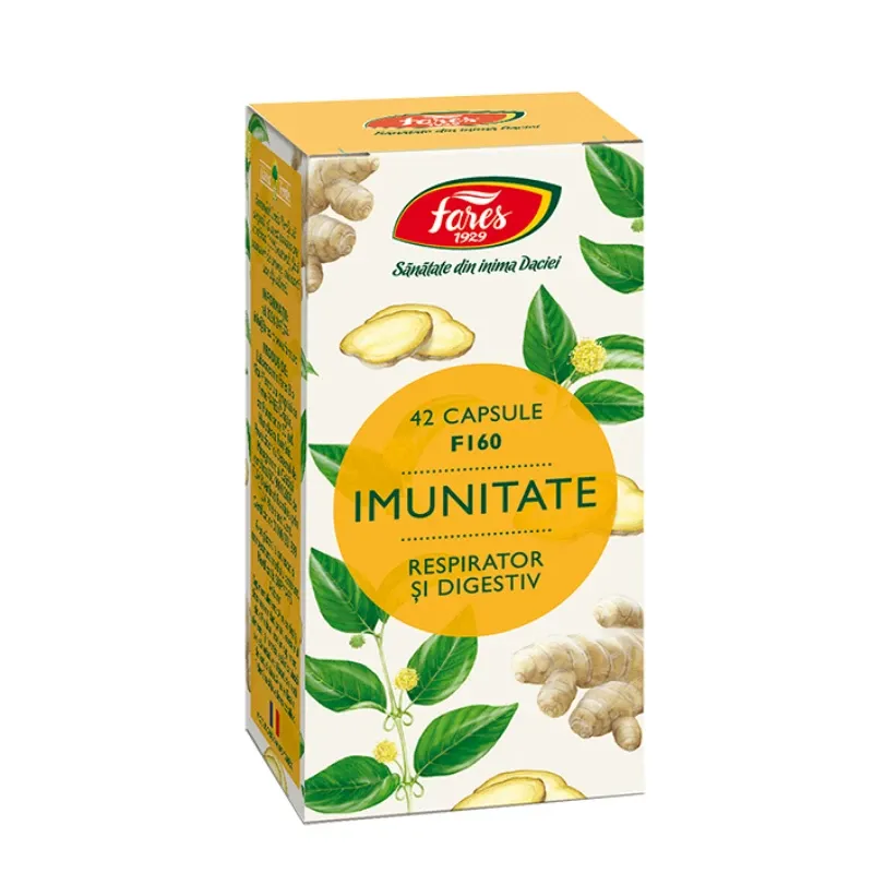 Imunitate