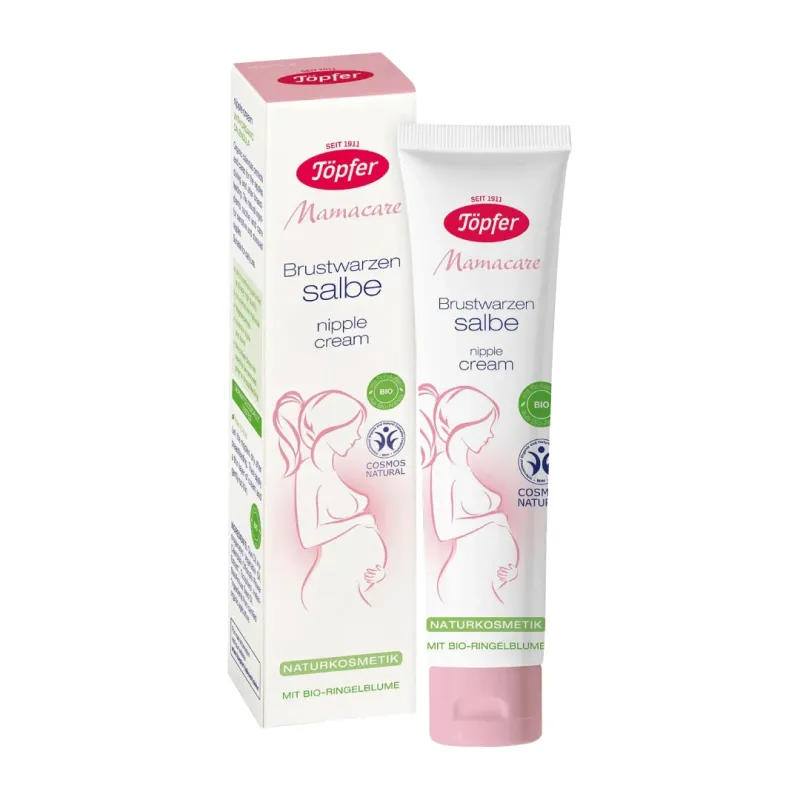 Mamacare crema mameloane