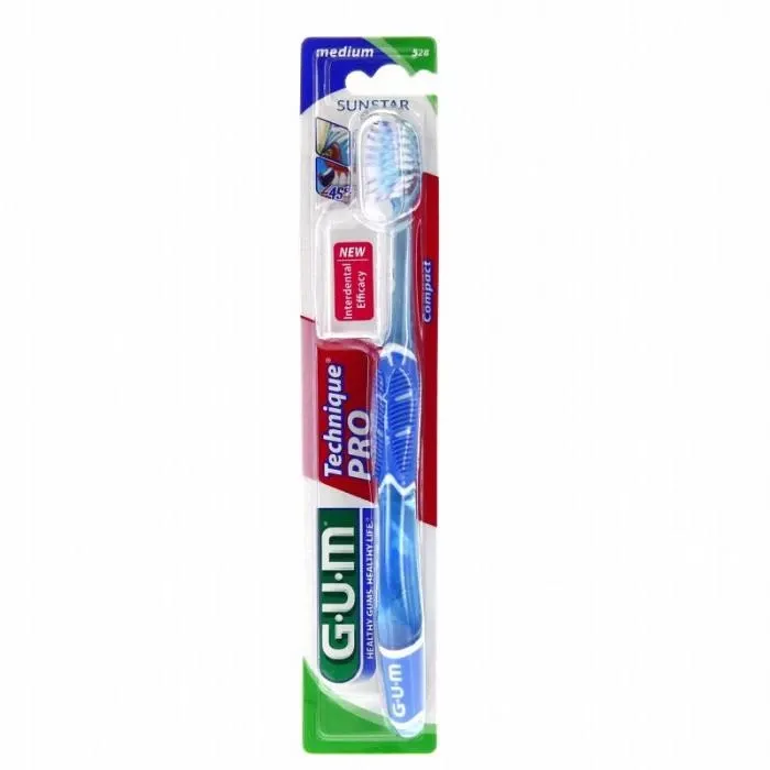 Gum Periuta de dinti Gum Technique Pro