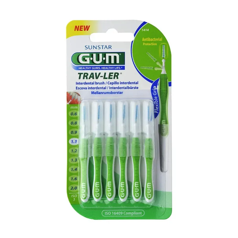 Gum Trav-ler 1.1mm