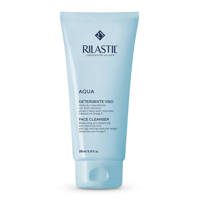 Gel de curatare hidratant AQUA