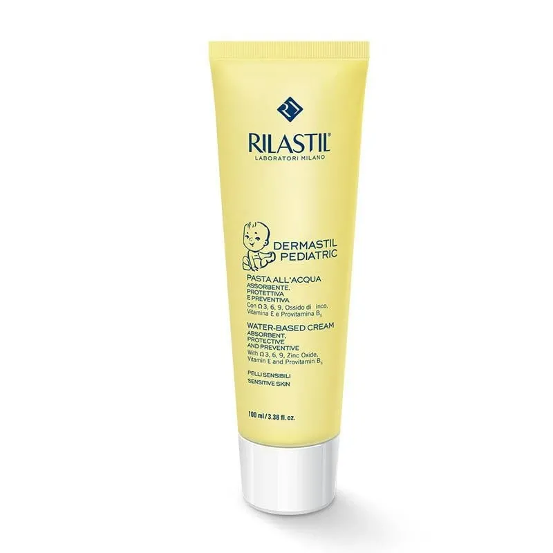RILASTIL DERMASTIL - Crema eritem fesier