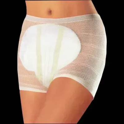 Absorbante cu forma anatomica San Seni Maxi x 30 buc