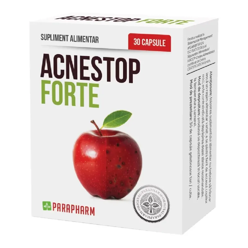 Acnestop forte