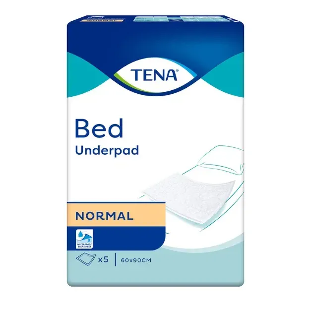 Aleze protectie pat TENA Bed Normal