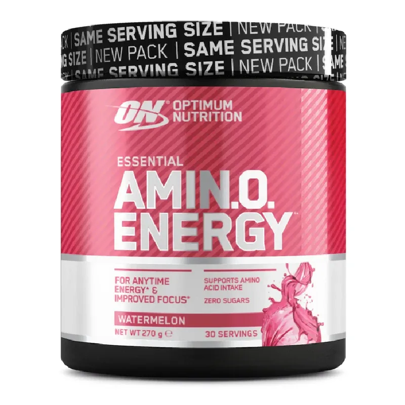 Aminoacizi cu cafeina Amin.O.Energy