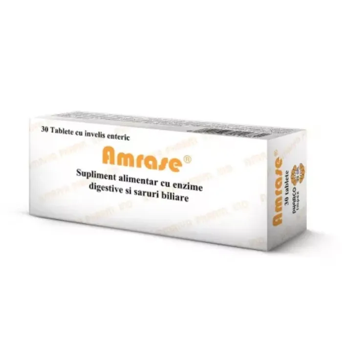 Amrase