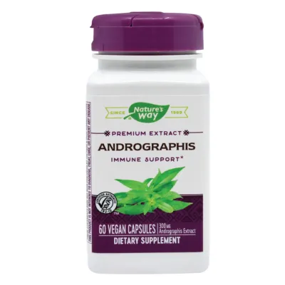 Andrographis SE Nature