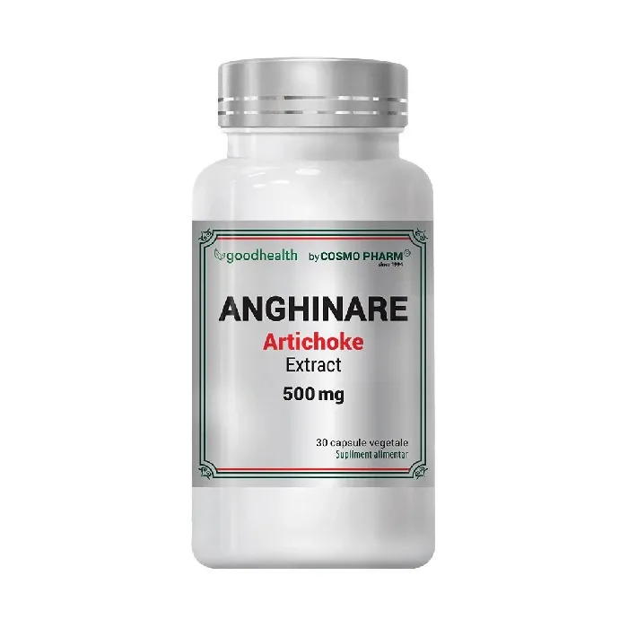 Anghinare Extract