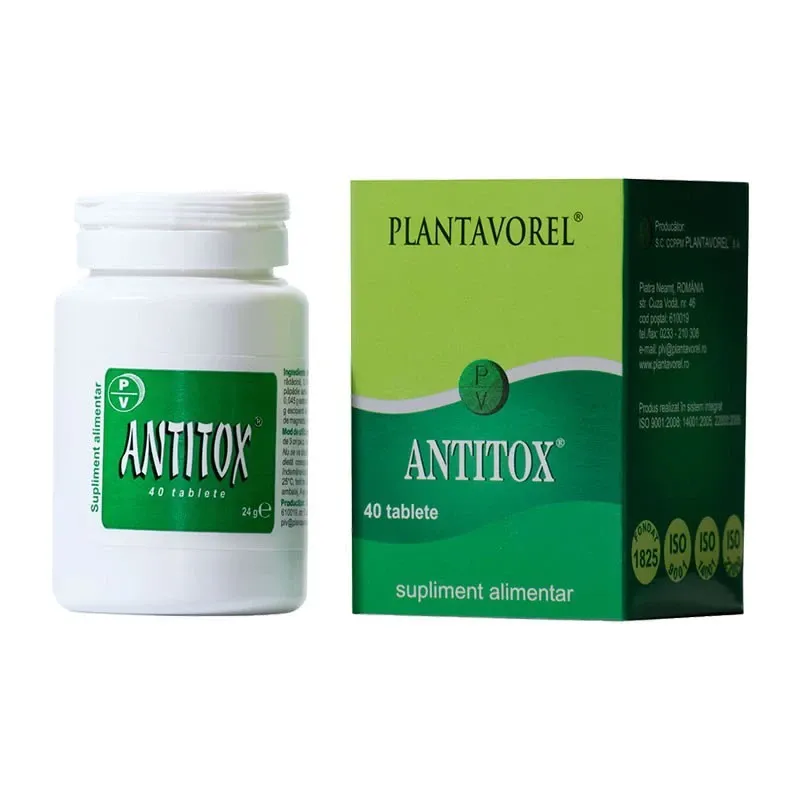 Antitox