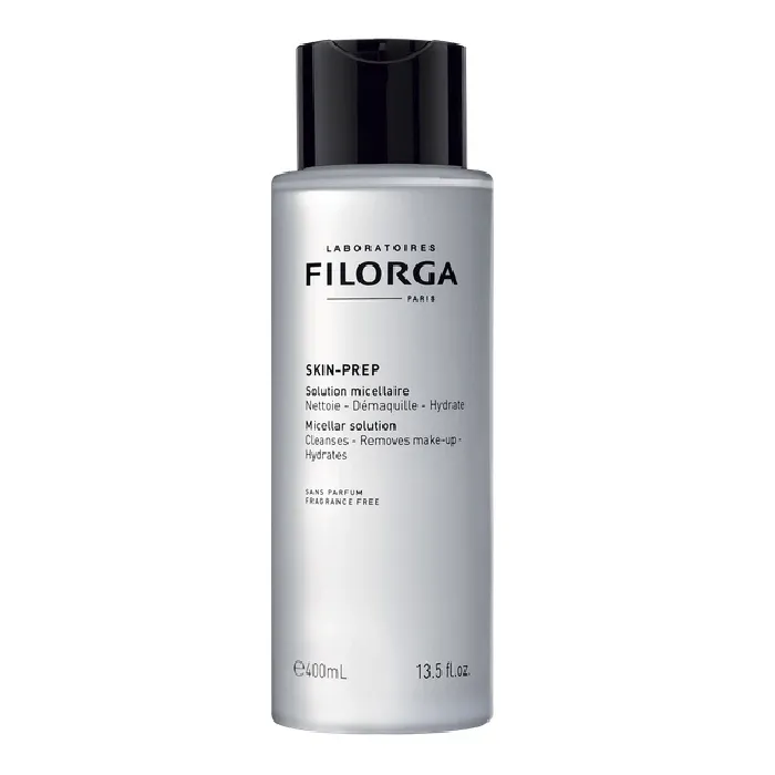 Apa micelara Skin-prep