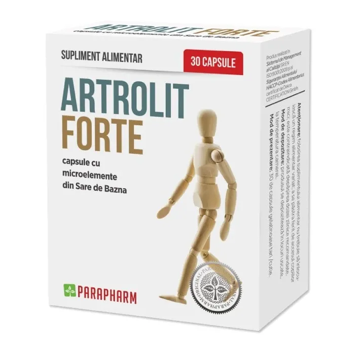 Artrolit Forte