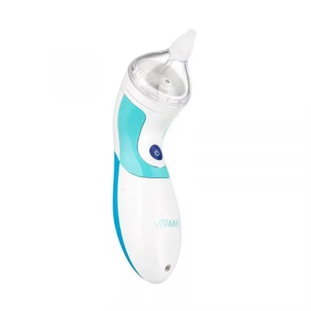 Aspirator nazal electric VITAMMY Colibri