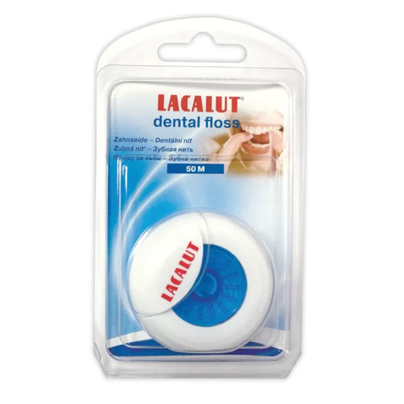 Ata dentara Lacalut