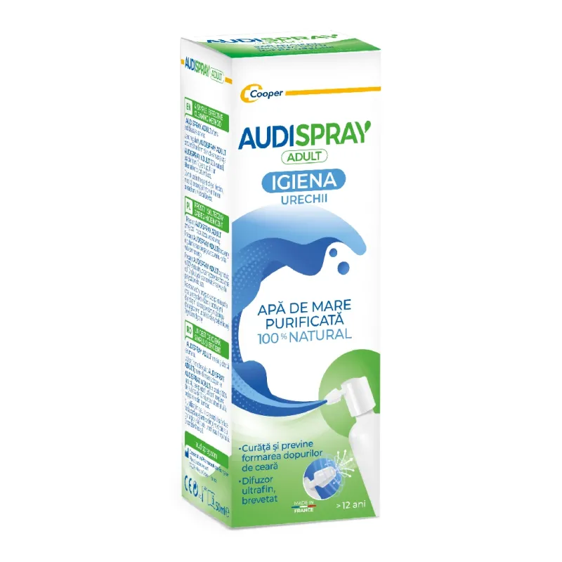 Audispray Adult